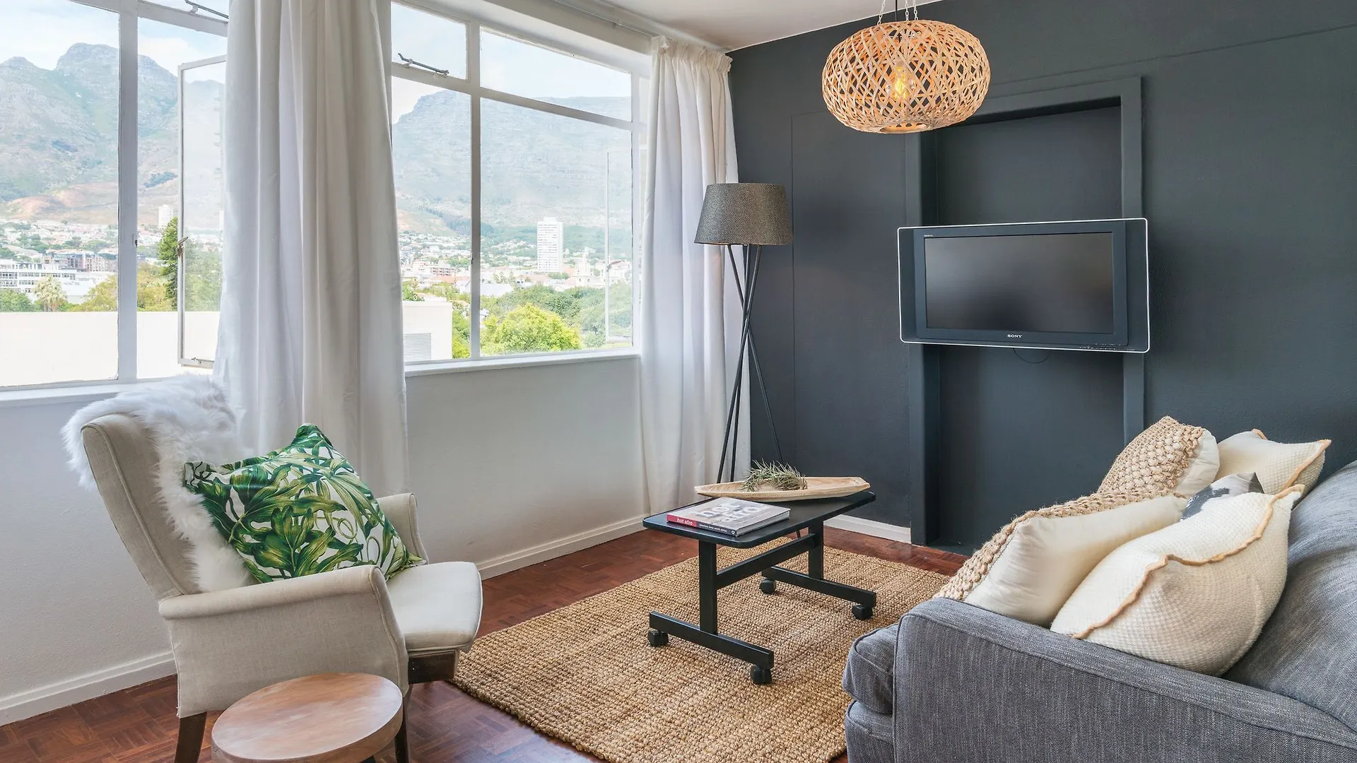 Apartamento Senator Park Suite 3 Ciudad del Cabo