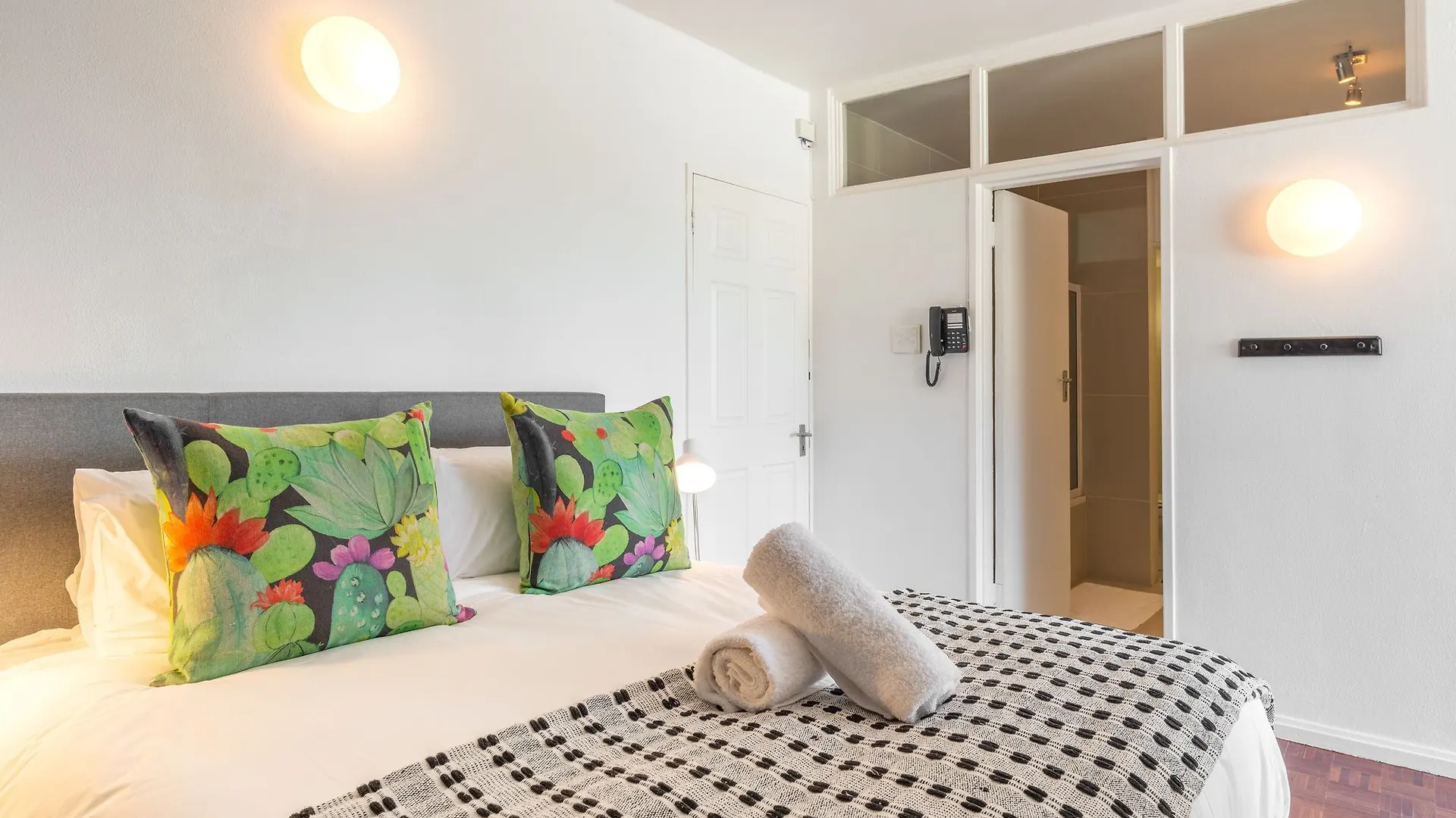 Senator Park Suite 3 Ciudad del Cabo 0*,